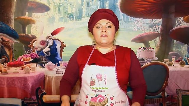 Заварной крем, крем Патисьер , Custard Cream смотреть онлайн