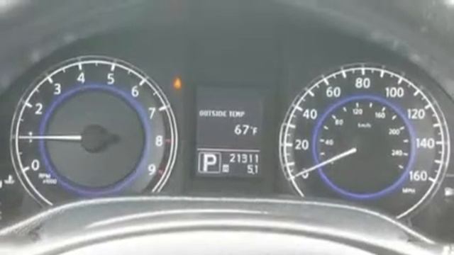 2010 Infiniti G37 Sedan Fort Worth TX