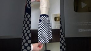 Юбка 6 клинка - Светлана Пояркова