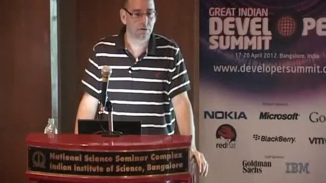 Preparing For The Java 8 Revolution смотреть онлайн