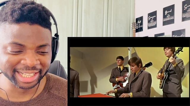 🇬🇧BRIT Reacts To THE ANIMALS - HOUSE OF THE RISING SUN! смотреть онлайн