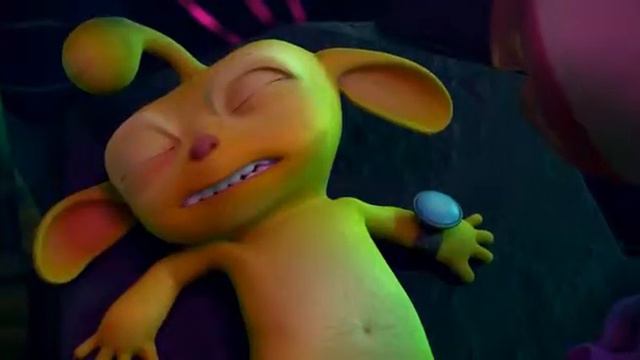 Алиса знает что делать 022 Льстец, льстец смотреть онлайн