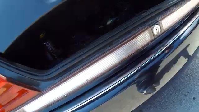 Mercedes W140. Забираю Кабана у кузовщиков. Закончился бенз смотреть онлайн