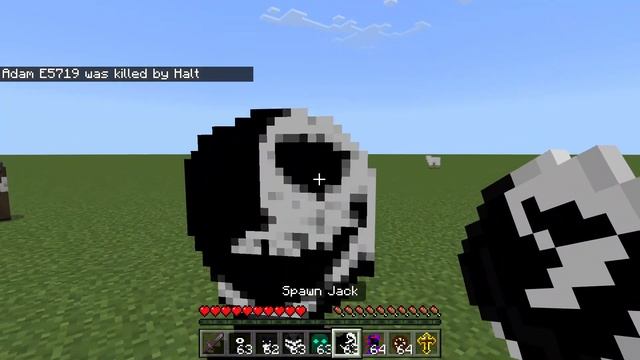 Roblox Doors Minecraft All Monsters Jumpscare (No Talking) Mod Link In Desc смотреть онлайн