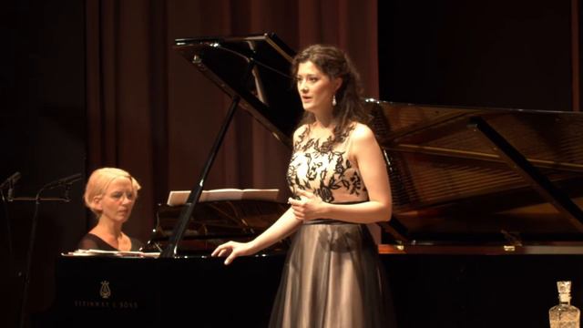 Som en våg - Gunnar de Frumerie смотреть онлайн