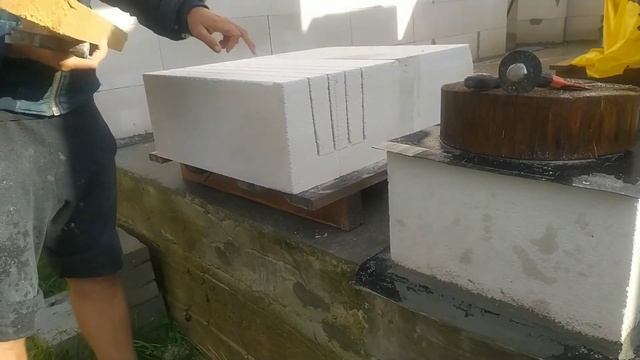 U-блоки или П-блоки своими руками: просто и быстро смотреть онлайн