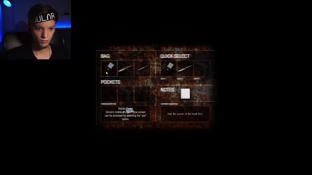 Tajemnica Czwartego Piętra || Cry of Fear #2 смотреть онлайн