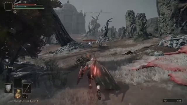 Elden ring fast new game farming method !!!! 1000 runes per kill 2022 смотреть онлайн