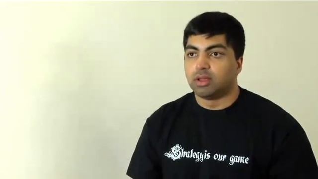 Magna Mundi - Developer interview [GDC 2011] смотреть онлайн