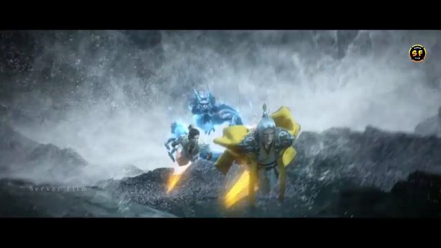 Perfect World Episode 152 Preview смотреть онлайн
