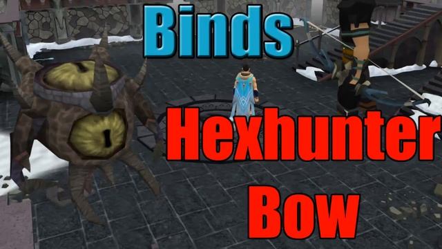 Dungeoneering Binds Guide - Ultimate Dungeoneering - FairytalesRS смотреть онлайн