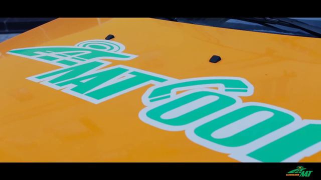 ЛАТ. Помощь на дорогах Санкт-Петербурга.