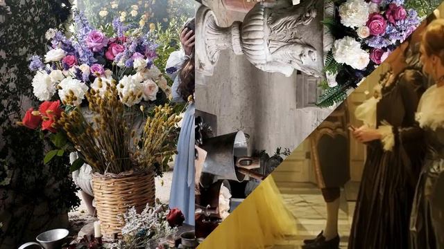 Bella y Leon♥´¯`•.¸¸★°•.☆.♥´¯`•.¸¸★°•.☆.(La Bella y La Bestia) смотреть онлайн