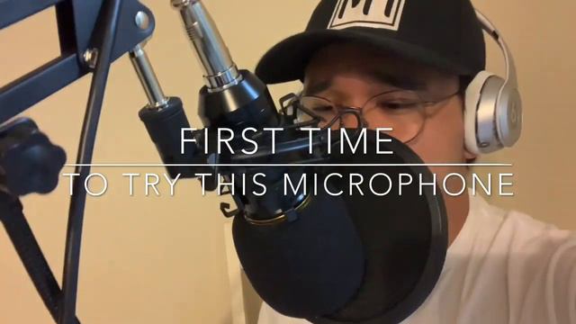 How Zingyou BM-800 sound like? смотреть онлайн