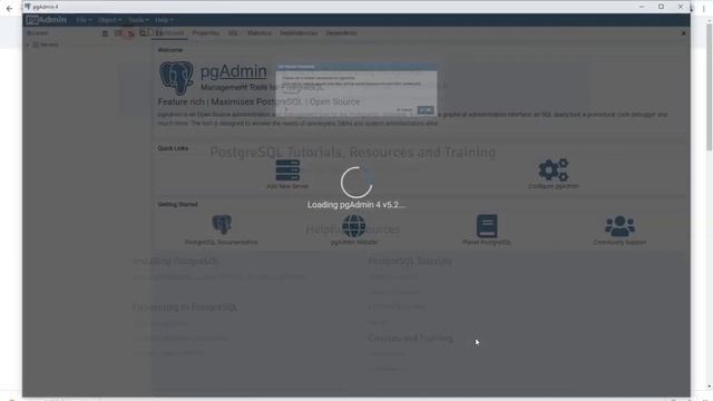 How to install postgres, postgis and load a layer смотреть онлайн