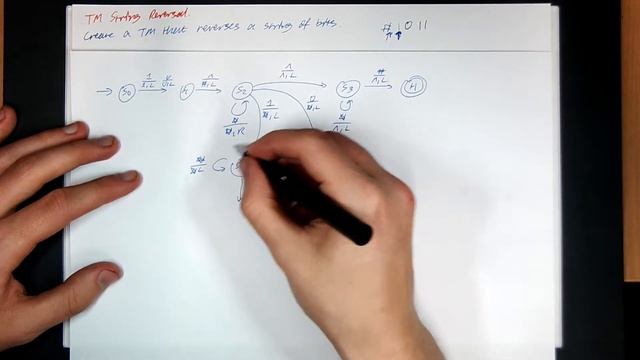 10 06 string reversal смотреть онлайн