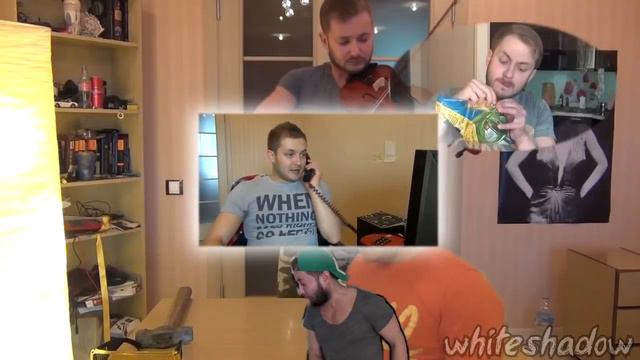Эльдар on danse смотреть онлайн
