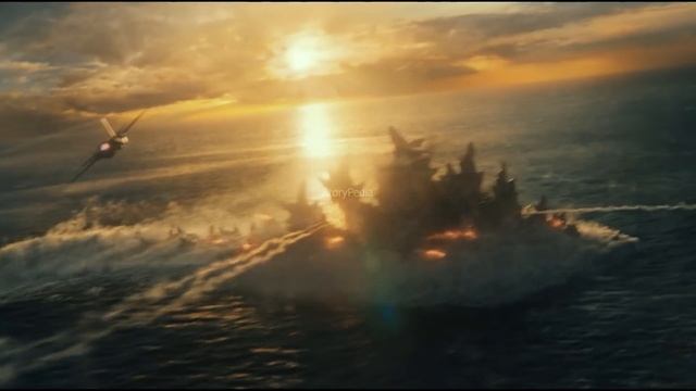 GODZILA VS TITANOBOA बताओ कौन जीतेगा | Who Will Win ? смотреть онлайн