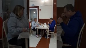 обед санаторий целебные воды