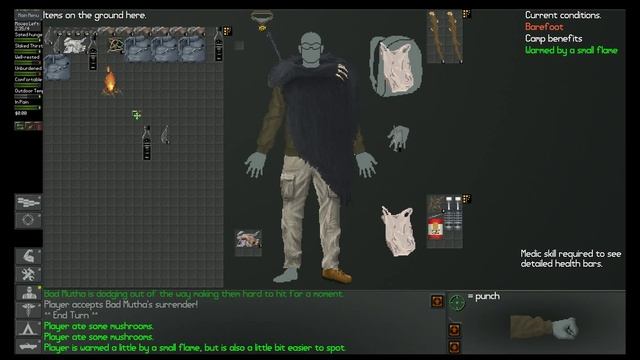 Neo Scavenger - Часть 1 - Короткий обзор. смотреть онлайн