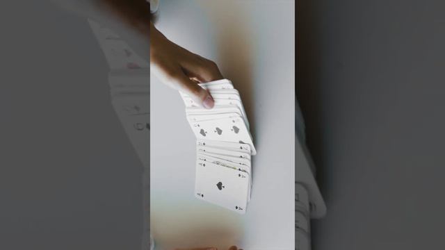 Колода карт смотреть онлайн