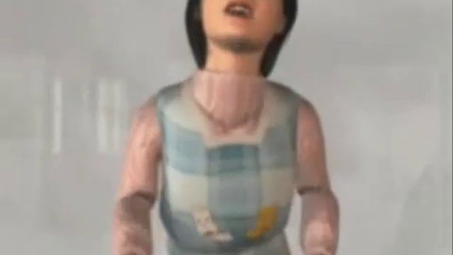 Silent hill mad world смотреть онлайн