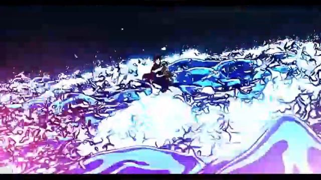 Anime mix [ Amv/Edit ] alone | novyyvfx смотреть онлайн