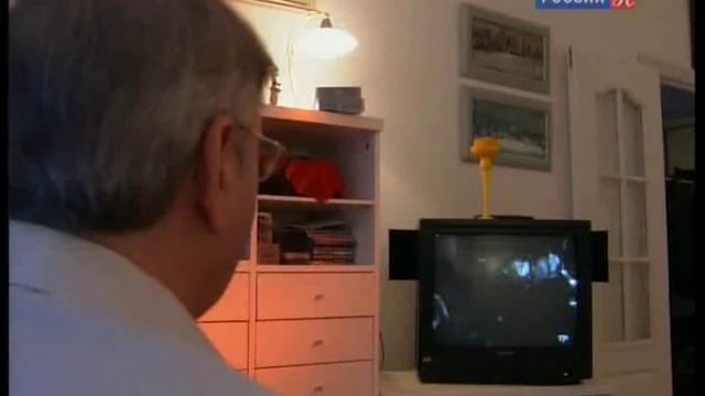 2001 Георгий Гаранян. О времени и о себе. смотреть онлайн