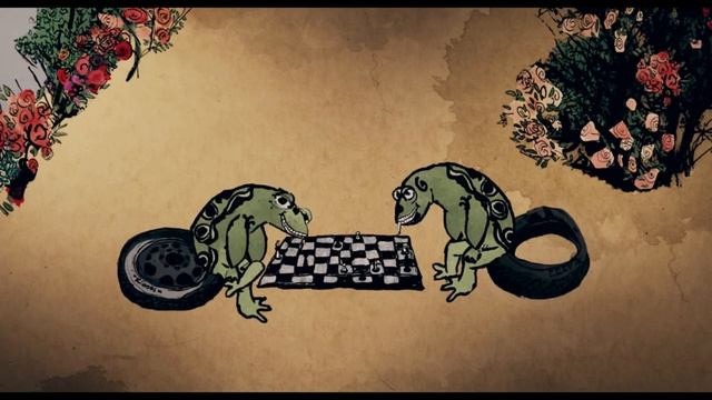 Из Цхалтубо в Кутаиси - 4 Гии смотреть онлайн