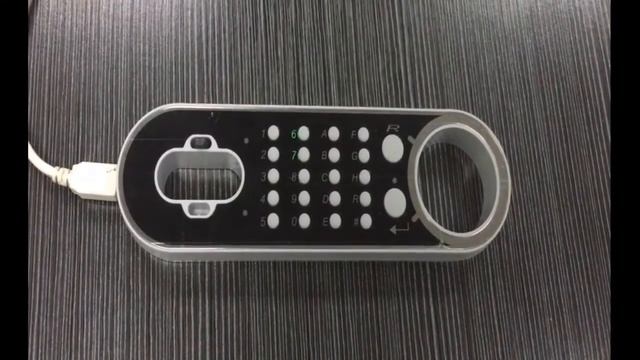 How to use Magic Wand 4C 4D Transponder Chip Generator to read chip 2 смотреть онлайн