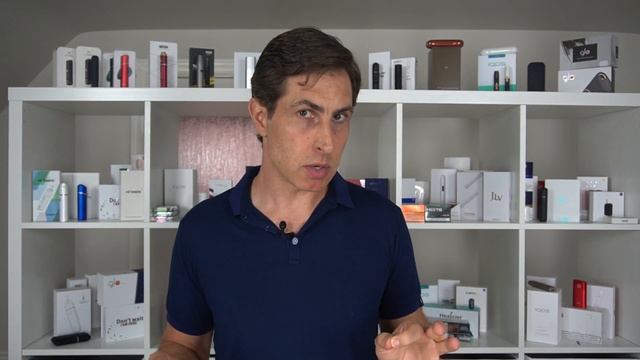 YOWO - Heat Not Burn device for heavy smokers that want to quit ? смотреть онлайн