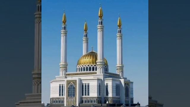 Ар-рахим азан в джума мечети уфы смотреть онлайн