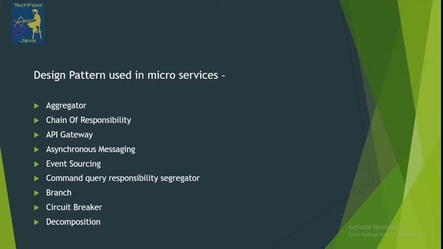 Microservices Design Pattern [Part-1] | what are microservices design patterns смотреть онлайн
