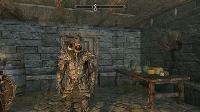 TES 5: Skyrim #Dragonborn - Кулоны Восточной имперской компании ч.1