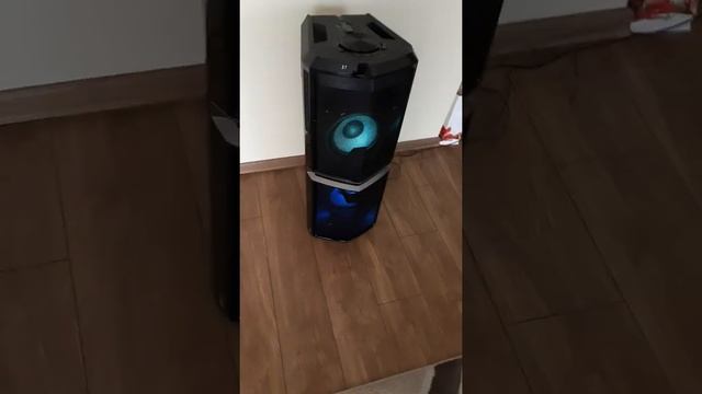 LG XBOOM FH6