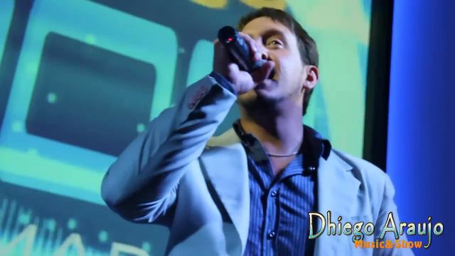 Dhiego Araujo - Music&Show: En la cima del Cielo смотреть онлайн