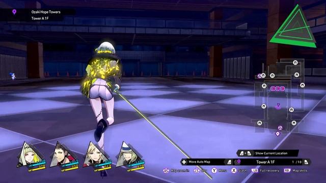 Soul Hackers 2 Review | What the HELL happened to this JRPG? смотреть онлайн