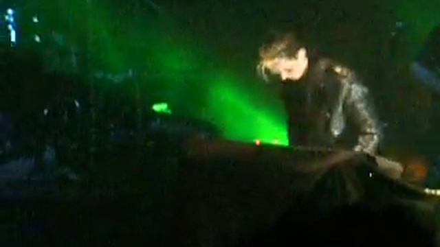 Lacrimosa A prayer for you heart Live Circo volador 20 jul 2009 Tilo Wolff playing the piano смотреть онлайн