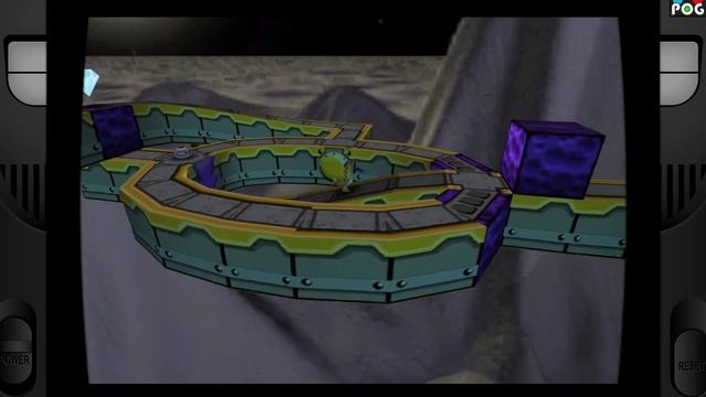 Lode Runner 3-D - N64 HD/60FPS - Gameplay смотреть онлайн