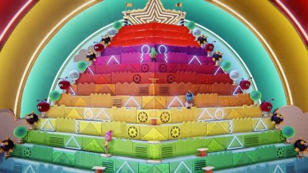 Knowledge is Power last game