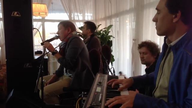 Марсель на Что Где Когда смотреть онлайн