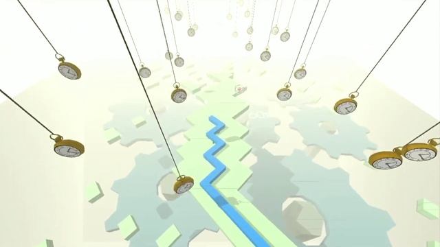 【ダンシングライン】ザ・タイム ,【Dancing Line】The Time смотреть онлайн