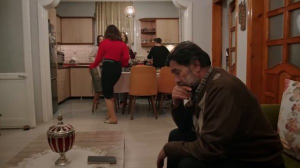 Vendetta - Episode 1 Urdu Dubbed | Kan Cicekleri