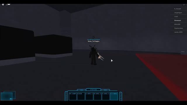 Ro-Ghoul NARUKAMI Quinque Kishou Arima в РОБЛОКС!Пвп КВИНКЕ Наруками vs IXA в Roblox! смотреть онлайн