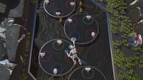 Astro play room #videogame #live #ps5