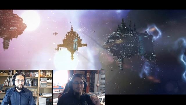 Warhammer Plus Reviews: The Exodite Episode 1: Flame Spoiler Review! смотреть онлайн