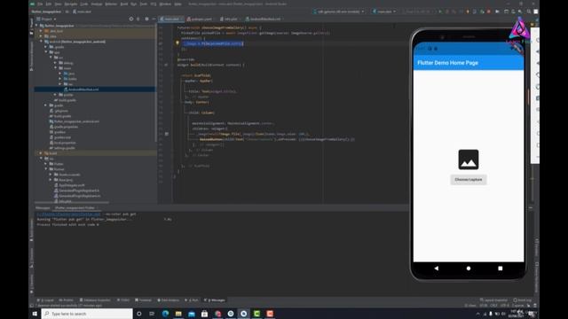 The Complete Guide Machine Learning use in Flutter | Learn_fish | Machine_learning смотреть онлайн