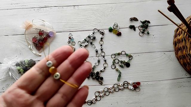 что нужно мне для комфортного вязания? смотреть онлайн