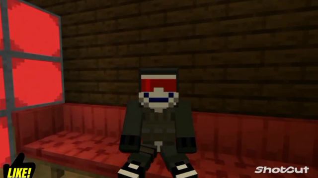 Топ 6 мистических сидов на которых обитают жуткие существа в майнкрафте смотреть онлайн