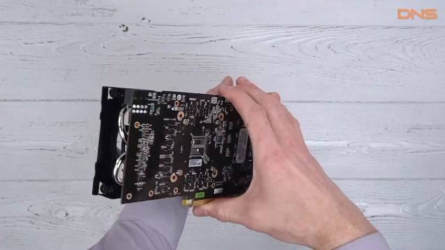 Распаковка INNO3D GeForce GTX 1070 X2 V3 / Unboxing INNO3D GeForce GTX 1070 X2 V3 смотреть онлайн